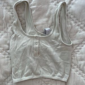 zara tank